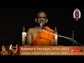 30.09.2021 Purana Vihara - 11  Brahma purana 02 by  Shree vishwaprasanateertha swamiji.