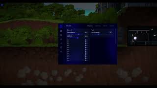 New Menu DesirePro - all Unity Game.