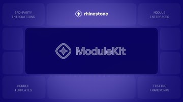 ModuleKit Demo - Account Automation