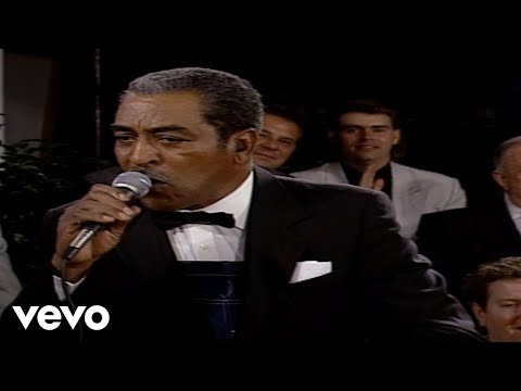 Bill Gloria Gaither My God Called Me This Morning Live Ft The Fairfield Four