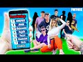 Wyzwałem 10 YOUTUBERÓW na 1v1 o 500zł w Fortnite!