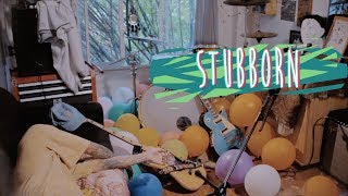 7UPPERCUTS「STUBBORN」（Official Music Video） chords