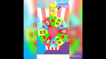 RUN Of LİFE LEVEL 64 Android-İos gameplay 0009