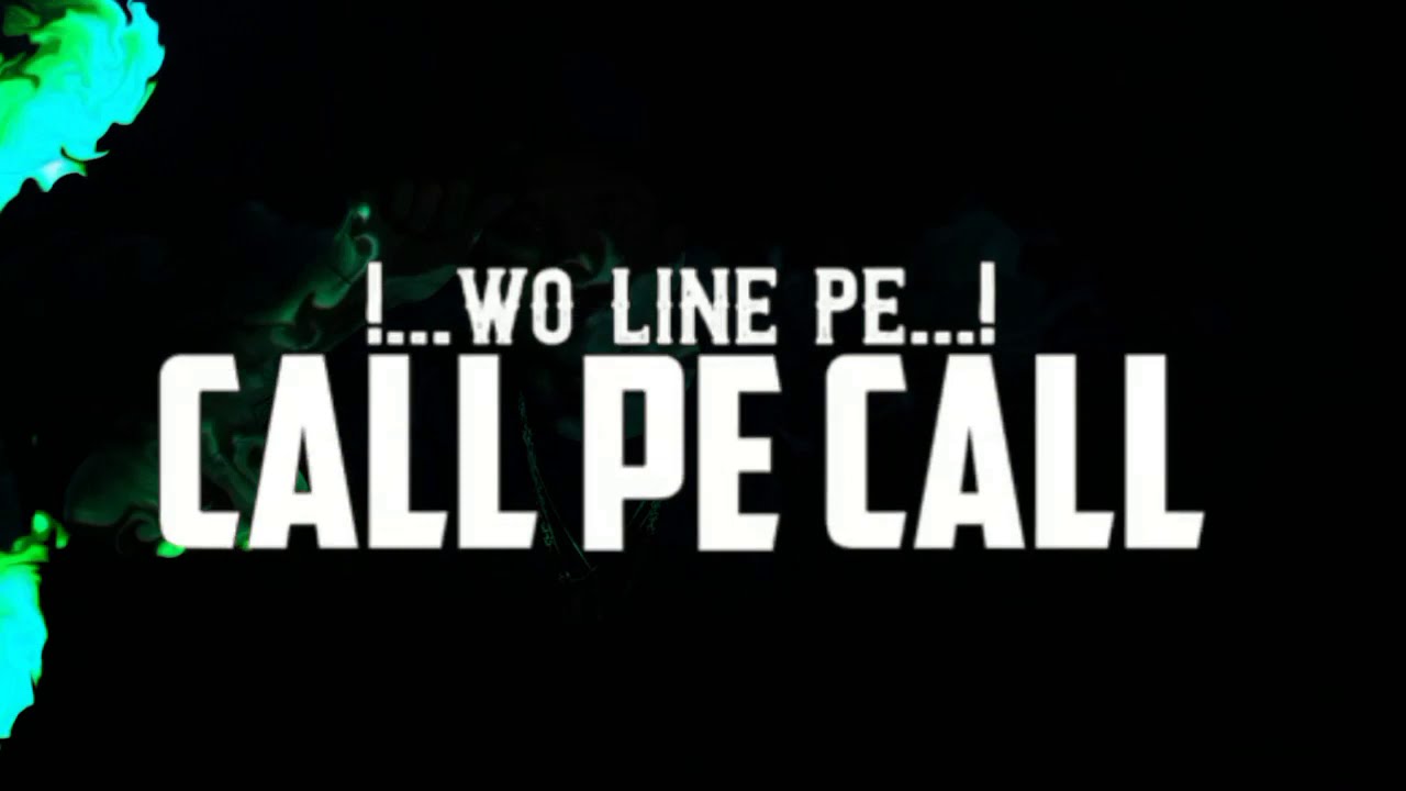 Divine - Mirchi | Mirchi Song Black Screen Status | Divine Black Screen Whatsapp Status