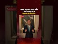 Murat Emir: Suudi Arabistan'la yapılan anlaşma Meclis tarafından reddedilmiş oldu