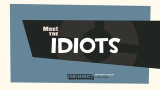 YTP: Meet the idiots