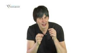 Brian Cox Preview - The Incomplete Map of the Cosmic Genome