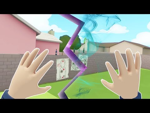 Wideo: Współtwórca Rick And Morty Uruchamia Studio VR Z Byłym Producentem Epic