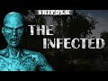 НОВОЕ ВЫЖИВАНИЕ В ЛЕСУ С ЗОМБИ ЧАСТЬ 2► THE INFECTED