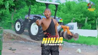 Ninja Wa Ninja--PESA-[ Video] ___0746241491-MADULU STUDIO 2024