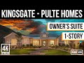 Kingsgate by Pulte - New Custom Built Homes in Summerlin Las Vegas