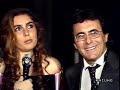 Capture de la vidéo Intervista Al Bano E Romina Power Vincenzo, Sanremo ( 1989 ).