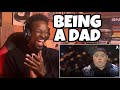 GABRIEL IGLESIAS - BEING A DAD | Reaction