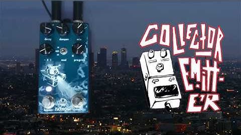 Walrus Audio - Fathom