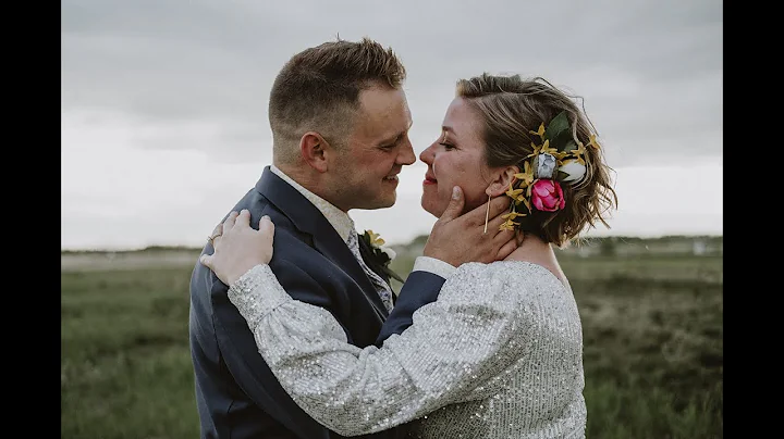 The Wedding of Kyle & Jerri - Sneak Peek