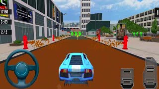 محطة غسل السيارات 1# - ألعاب أندرويد - العاب سيارات | car games screenshot 1