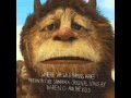 Arcade Fire - Wake Up (Acoustic - From Where The Wild Things Are Trailer)
