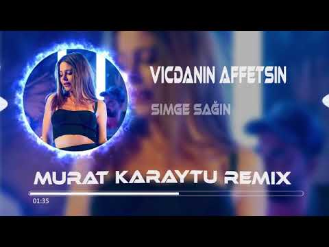 Simge  - Vicdanın Affetsin ( Murat Karaytu Remix )2022...