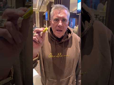 Turning $3,000 Into More… Hopefully! #blackjack #gambling #tablegames