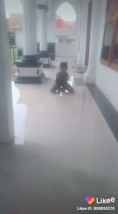 haidar cara bikin emot pusap AL fatih akbar