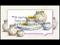Stories | The Wheel That Never Turned | A Jain Story on Responsibility