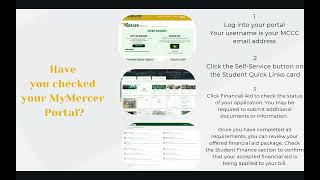 Financial Aid