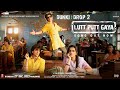 Dunki Drop 2:Lutt Putt Gaya | Shah Rukh Khan,Taapsee |Rajkumar Hirani|Pritam,Arijit,Swanand,IP Singh image