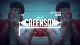 Bandingo - BABY POWDER (Prod. Trill Vice)