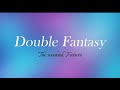 Double Fantasy - The Weeknd, Future | Lyrical Video | Thesoulofmusic