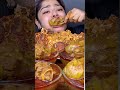 Yammi Food Mukbang Eatingshow MaddyEats 1