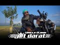 Uncle Djink -Jet Darat (Official Music Video)