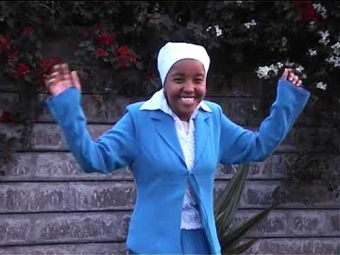 SIMON BEN TUKUMUTHE TUKUMUTHE BABA ISAIYA NIOGIRE KIONEKI