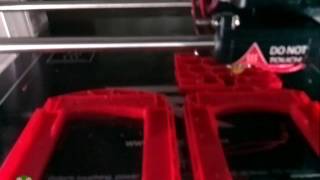 Timelapse: Brio_Bridge_stackable.gcode