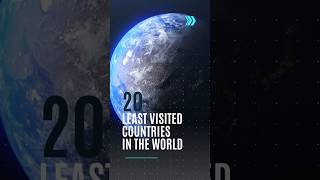 Download Lagu 20 least visited countries in the world. No. 16 - Comoros MP3