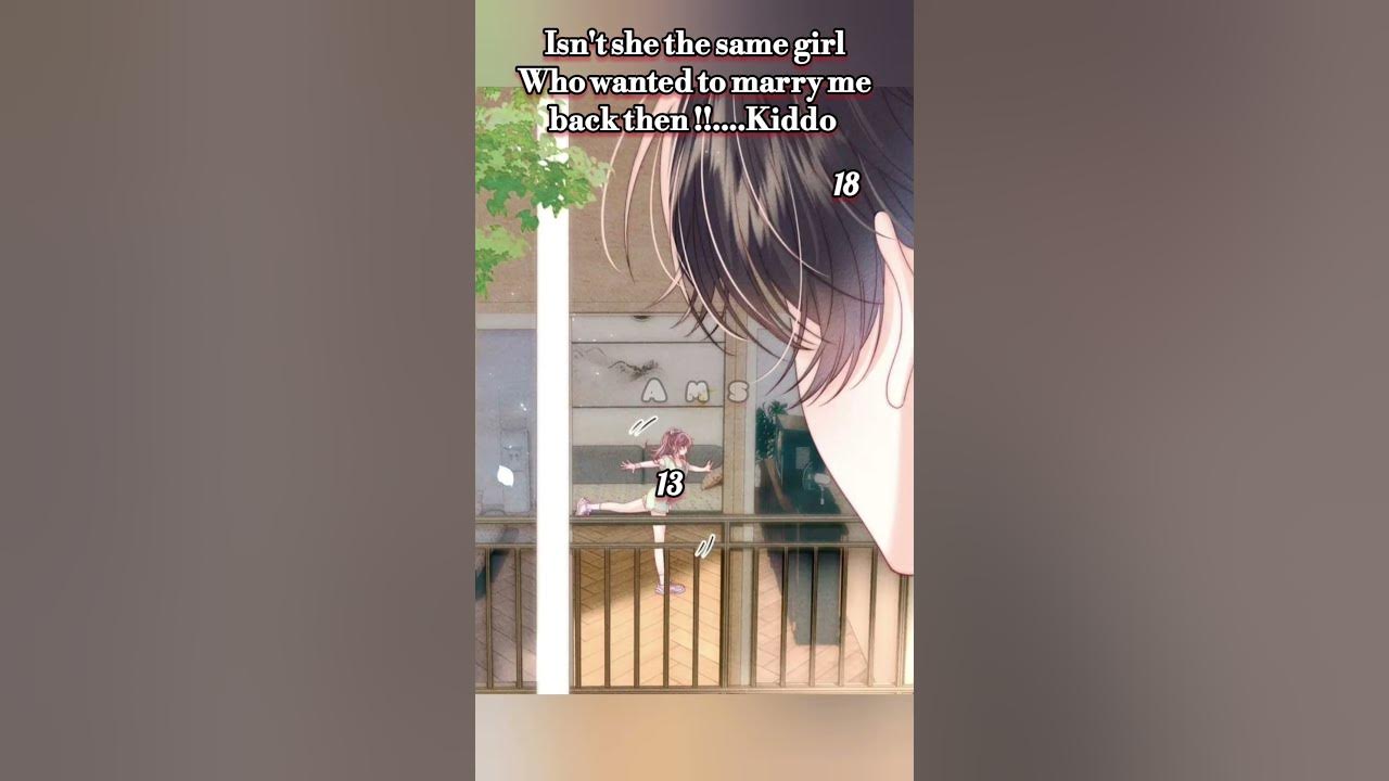 5 years age gap love story ❤....#anime  #edit #shorts