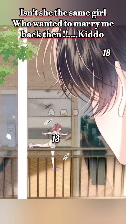 5 years age gap love story ❤....#anime  #edit #shorts