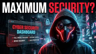 Mobile Penetration Testing Tutorial 💻 Ethical Hacking & Defense Guide