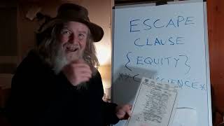 clause pertinente