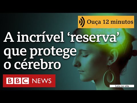 O que é reserva cognitiva, que deve ser fortalecida para proteger o cérebro de doenças