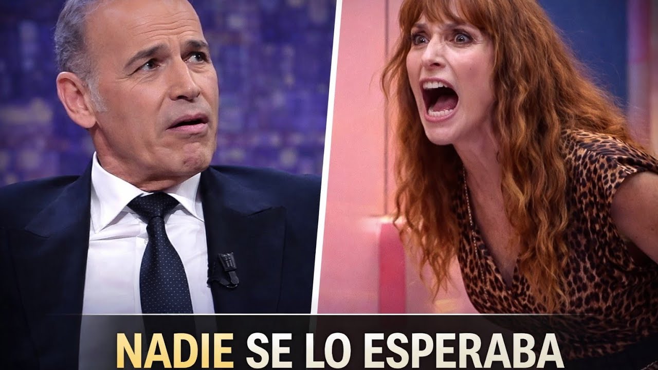 REACCIÓN DE CRISTINA PIAGET A LA ENTREVISTA EN DE VIERNES DE CARLOS LOZANO, TRA GH DÚO