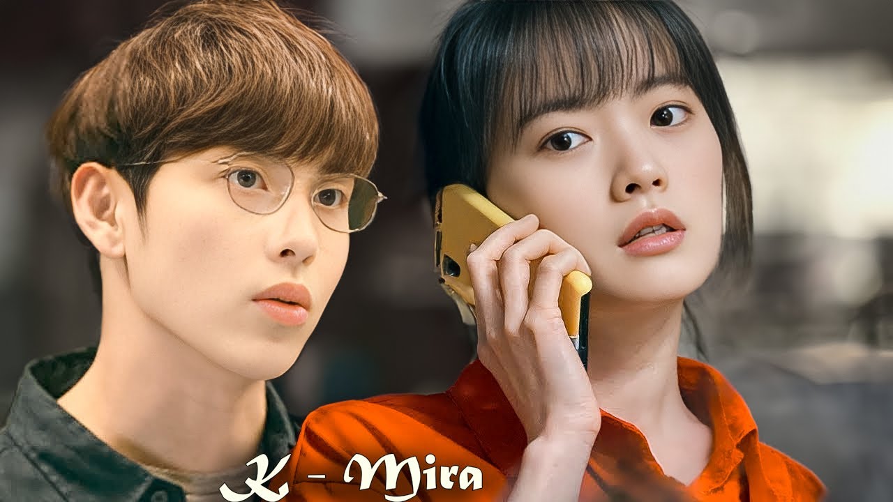 بتودي تيلفونها لمحل موبايلات عشان يتصلح لكن صاحب المحل بيهكره👌I ملخص فيلم Unlocked