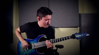 Dayshell | You Wish [Guitar Cover]