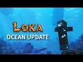 The Ocean Update
