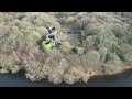 Liverpool Castle, Lever Park, Rivington | DJI Mini 3 Pro