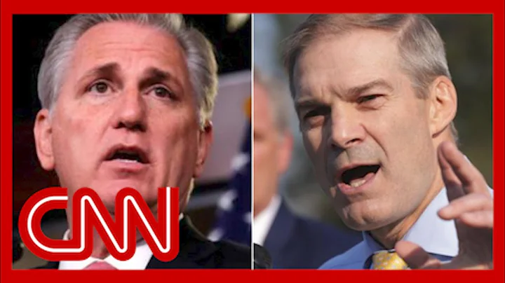 'Uncharted waters': Jordan and McCarthy subpoenaed...