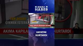 Nisan Ayında Lapa Lapa Kar Yağdı Uzmanlar Açıkladı Havalar Ne Zaman Isınacak?
