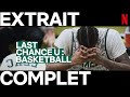 Les 5 premires minutes de last chance u basketball  netflix france