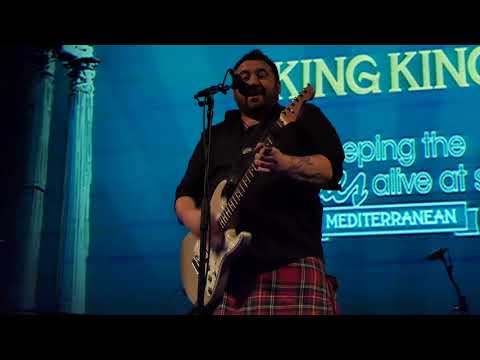 king-king---(she-don't)-gimme-no-lovin'---atrium-show---2019-mediterranean-ktba-cruise