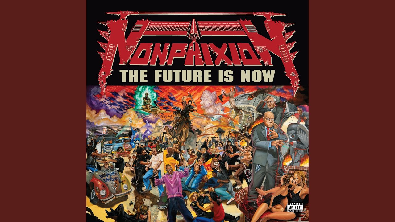 There Is No Future - YouTube