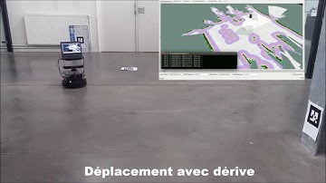 TurtleBot Autonomous Navigation